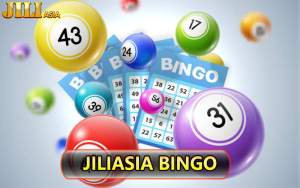 jiliasia bingo