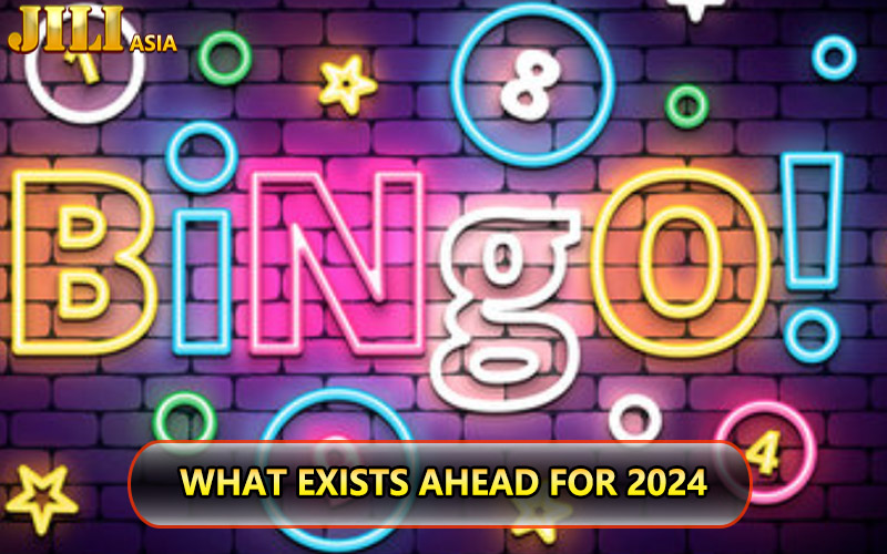 What Exists Ahead For 2024?