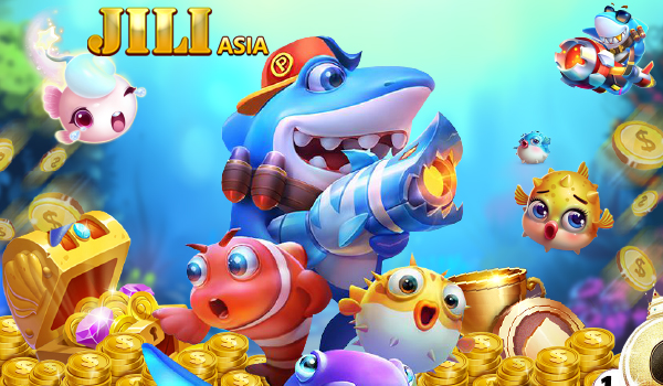 The most effective tips for playing fish shooting and coin hacking at JILIAsia