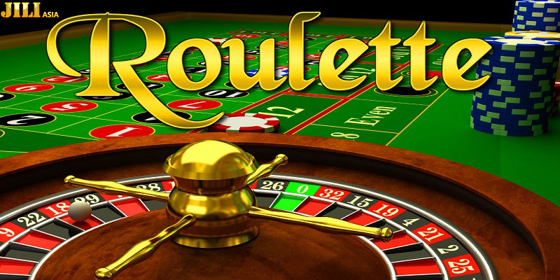 What is Roulette? Share the Secret to Playing Effectively at JILIAsia