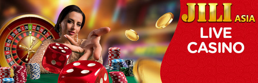 Learn about Live casino JILIAsia