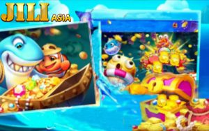 JILIAsia